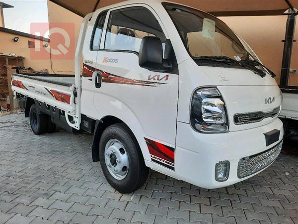 Kia Bongo 2025 for sale in Iraq - Karbala